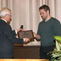 Научно-технический совет ГНЦ РФ – ФЭИ, посвященный профессиональному празднику Дню российской науки.