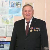 В Госкорпорации «Росатом» прошла церемония вручения государственных и ведомственных наград, посвященная Дню российской науки.