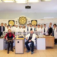 Школьники Обнинска сразились в атомных дебатах