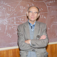 Cоветнику генерального директора Кочеткову Льву Алексеевичу исполняется 90 лет