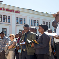 День мирного использования ядерной энергии отмечают в Обнинске