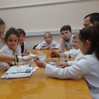 День мирного использования ядерной энергии отмечают в Обнинске