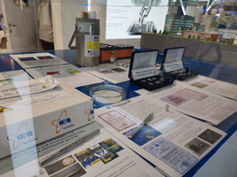 Разработки  ГНЦ РФ — ФЭИ были представлены на Международном военно-техническом форуме «АРМИЯ-2020».