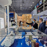 Разработки  ГНЦ РФ — ФЭИ были представлены на Международном военно-техническом форуме «АРМИЯ-2020».