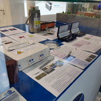 Разработки  ГНЦ РФ — ФЭИ были представлены на Международном военно-техническом форуме «АРМИЯ-2020».