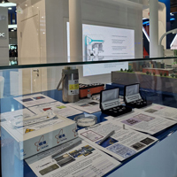 Разработки  ГНЦ РФ — ФЭИ были представлены на Международном военно-техническом форуме «АРМИЯ-2020».