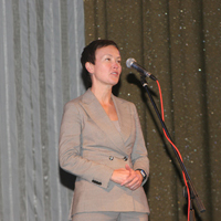 В  Обнинске продолжаются мероприятия, посвященные празднованию юбилея атомной  промышленности