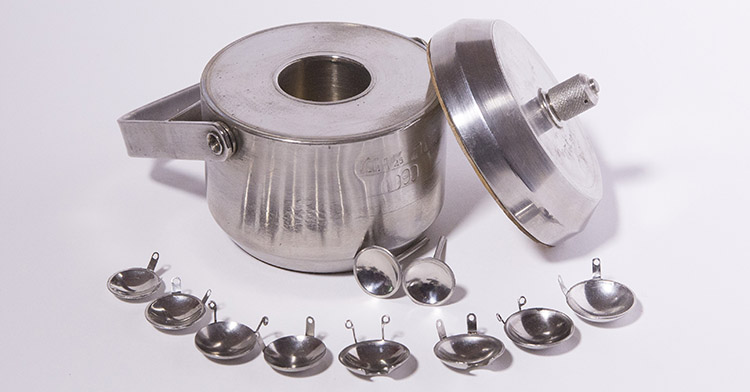 Разработки ГНЦ РФ – ФЭИ для лечения онкологических заболеваний органов зрения были представлены на онлайн-выставке РООФ 2020