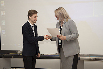 Экспертами на мероприятии выступили ученые Физико-энергетического института им. А.И. Лейпунского