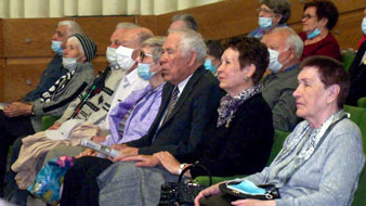 В Обнинске наградили ветеранов ГНЦ РФ — ФЭИ