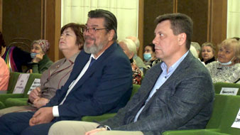 В Обнинске наградили ветеранов ГНЦ РФ — ФЭИ