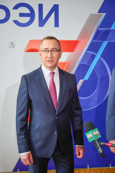 В ГНЦ РФ — ФЭИ в честь 75-летия прошло торжественное заседание Научно-технического совета института