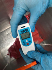 Взаимодействие Госкорпорации «Росатом» и ФМБА России выходит на новый уровень