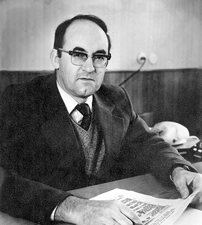 Михаил  Федотович Троянов - 90 лет со дня рождения инженера-физика, доктора технических наук, профессора одного из представителей выдающейся научной школы в области ядерной и реакторной физики и техники