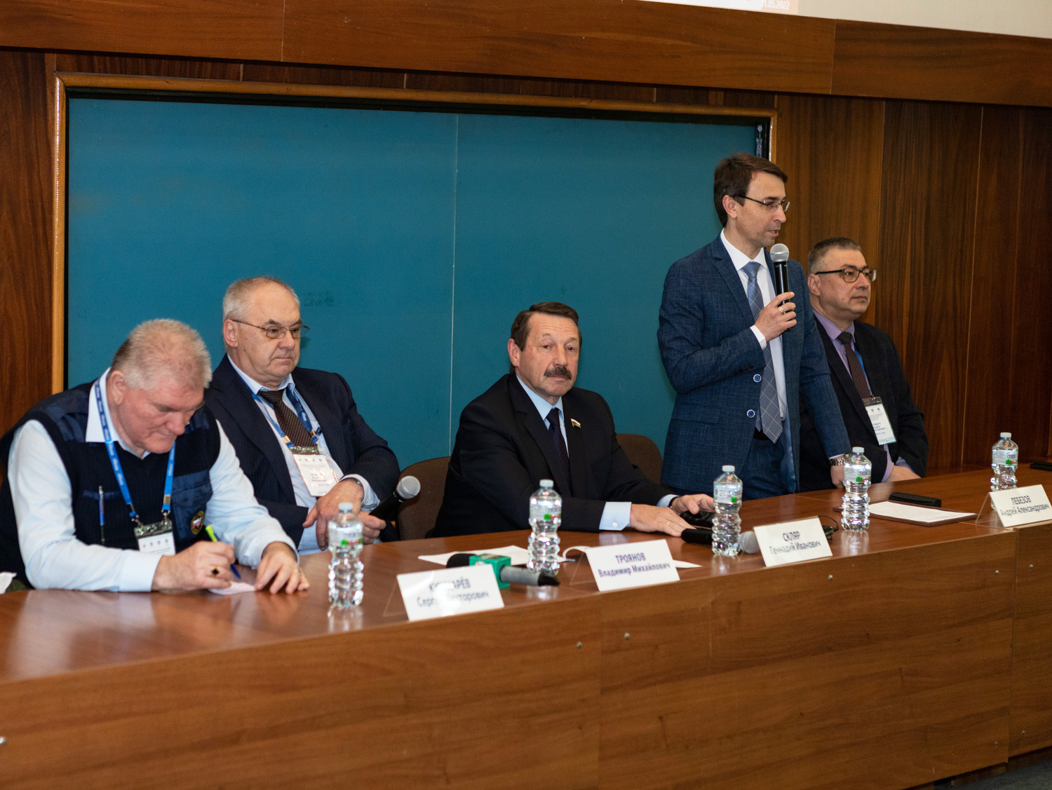 В Обнинске стартовала научная конференция по проблемам нейтронной физики ядерных установок