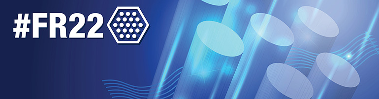 Стратегия развития атомной энергетики до 2050 года основана на быстрых и тепловых реакторах.