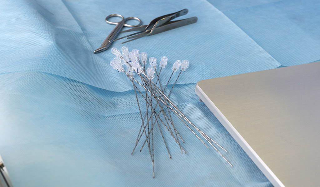 Институт Росатома поставил в российские клиники более 12 тыс. микроисточников йода-125, используемых для лечения предстательной железы