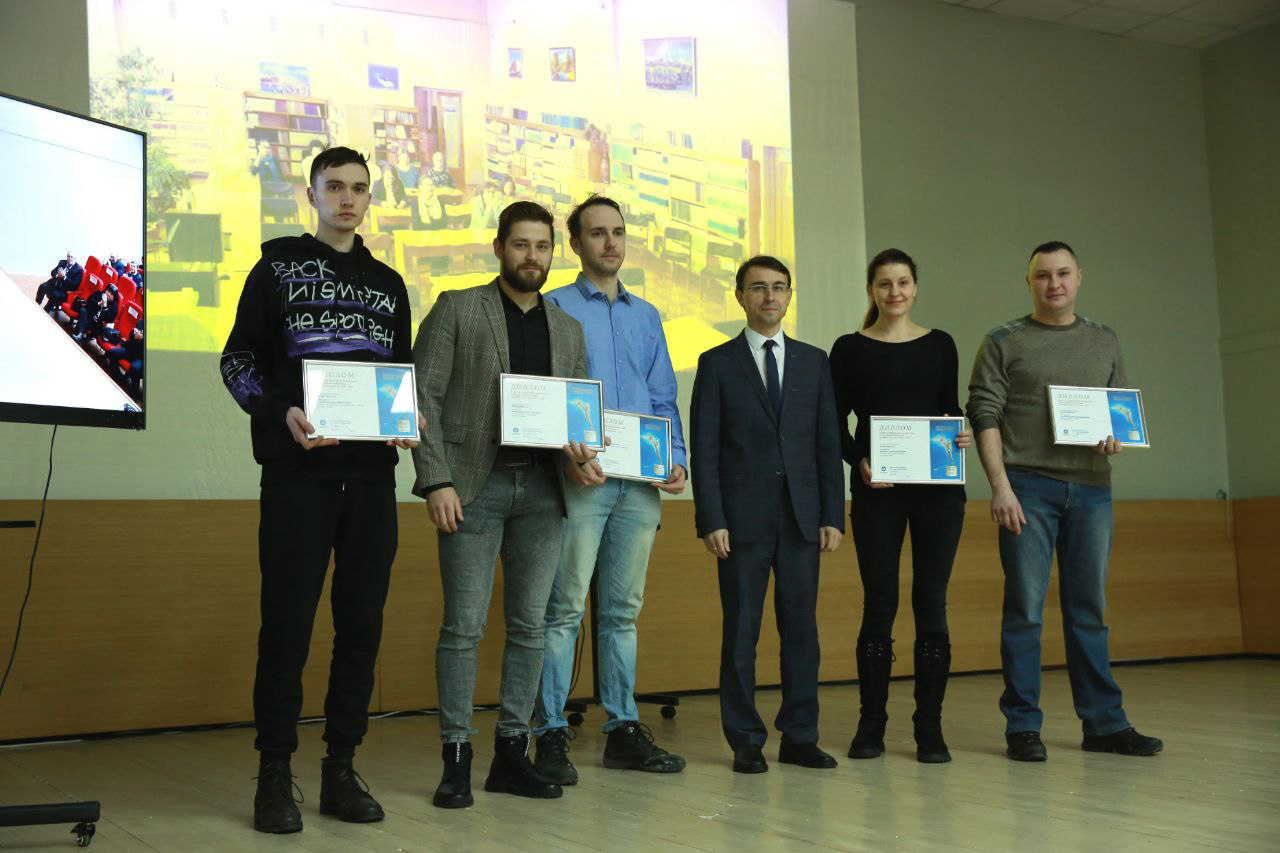 День российской науки отметили в ГНЦ РФ – ФЭИ