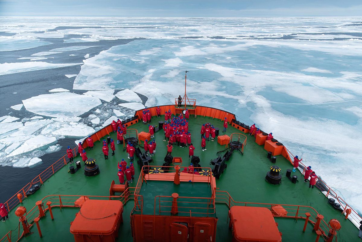 Росатом  открыл сбор заявок на спецноминацию Всероссийской премии «За верность науке»