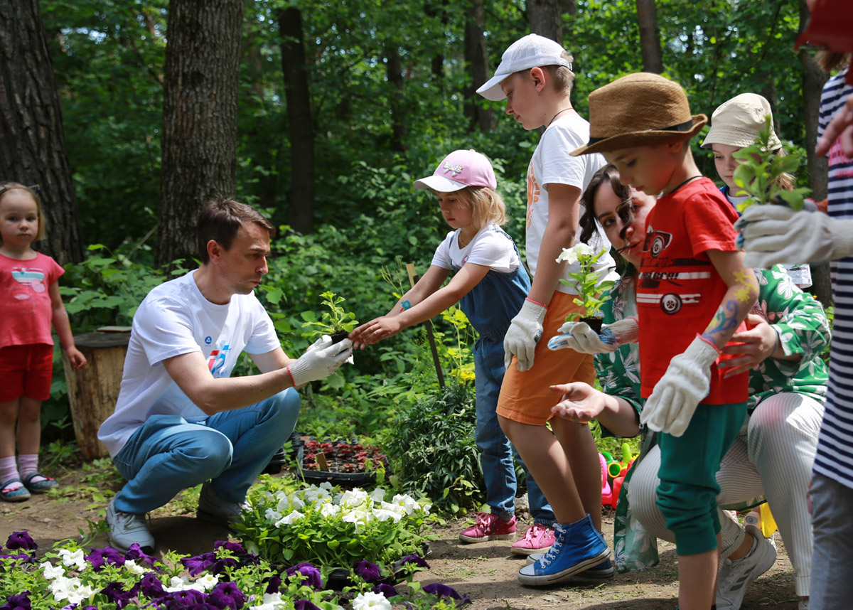 ФЭИ – это наш дом, в котором мы проводим очень много времени, и наша общая задача – сделать его душевным, красивым и уютным