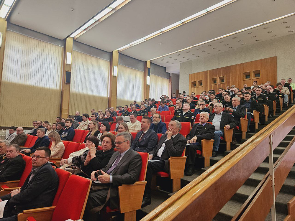 В Обнинске обсудили становление и перспективы атомной энергетики на море