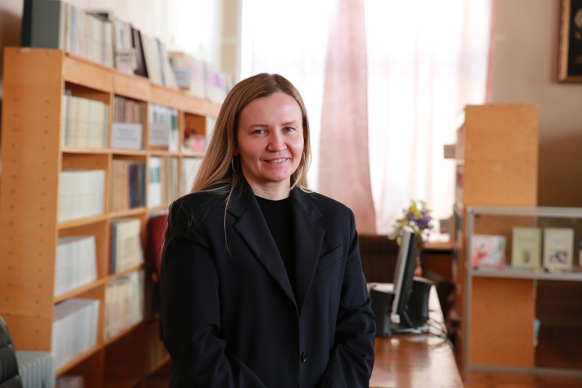 Новых работников ГНЦ РФ – ФЭИ познакомили с ценностями и культурой Росатома.