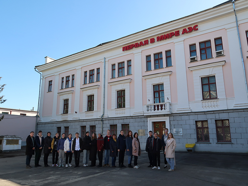 Музеи научных институтов Росатома в 2022 году посетили свыше 12,5 тыс. человек