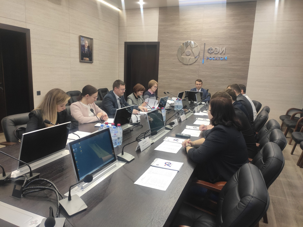 Социальное партнерство в области образования обсудили в Обнинске