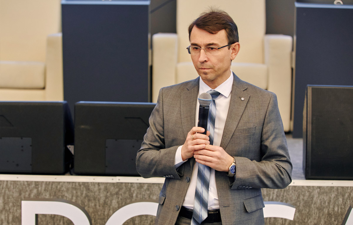 В Обнинске сосредоточено большое количество образовательных учреждений, без которых невозможно подготовить квалифицированных специалистов будущего», - отметил генеральный директор ГНЦ РФ – ФЭИ Андрей Лебезов.