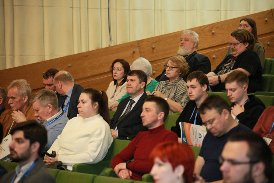 Ведущие  теплофизики страны обсуждают развитие атомных технологий будущего