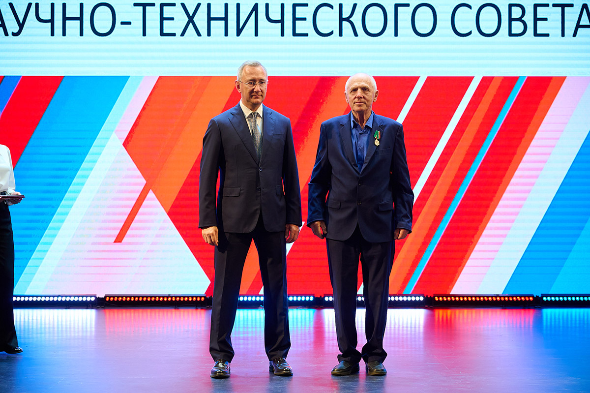 Торжественное заседание научно-технического совета, посвященное 70-летию Первой в мире атомной электростанции, состоялось 26 июня в Обнинске.