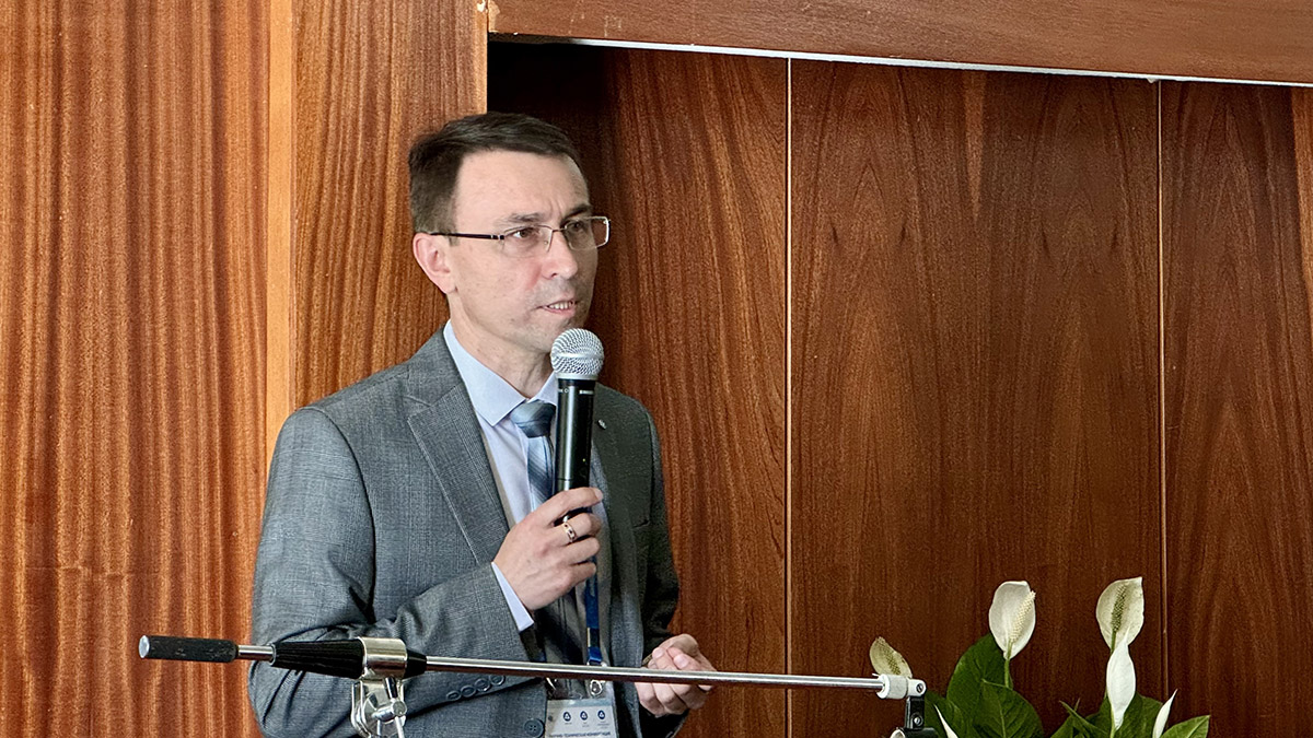 Интерес к конференции «Нейтроника» с каждым годом растёт – в этом году в работе конференции примут участие около 200 представителей различных организаций.