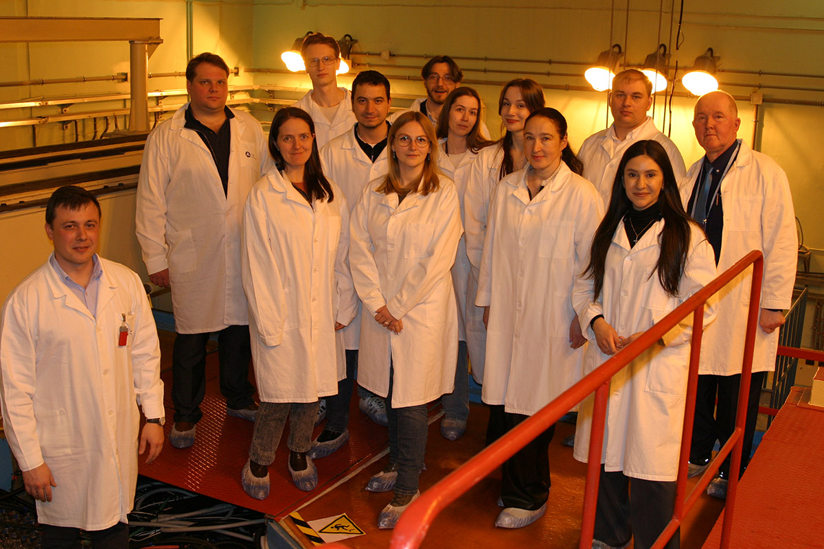 По завершении деловой программы для участников форума были организованы технические туры.