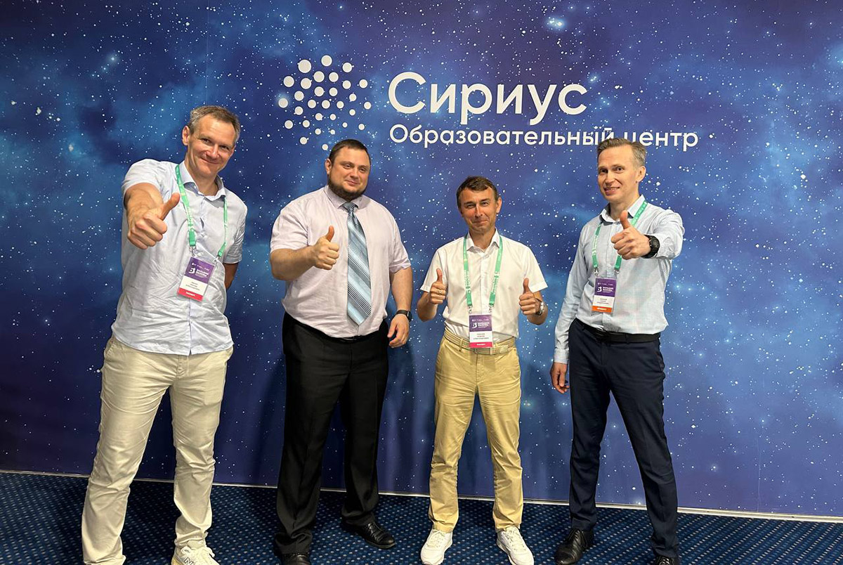 Под руководством экспертов Физико-энергетического института им.  А. И. Лейпунского и  при поддержке Научно-исследовательского физико-химического института им. Л. Я.  Карпова, а также частного учреждения «Наука и инновации» участники «Больших вызовов» разработали концепцию  комплекса про производству одного из самых перспективных радиоизотопов –  актиния-225 с использованием энергетических ядерных технологий.