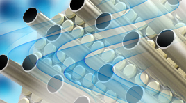 Газодинамический комплекс 