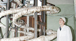 Стенд для Проведения Работ по Универсальной Тематике