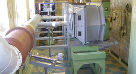 Гидравлические стенды