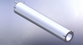 Теплообменное оборудование, работающее на принципе тепловой трубы