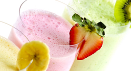 Низкотемпературная термовакуумная обработка жидких пищевых продуктов