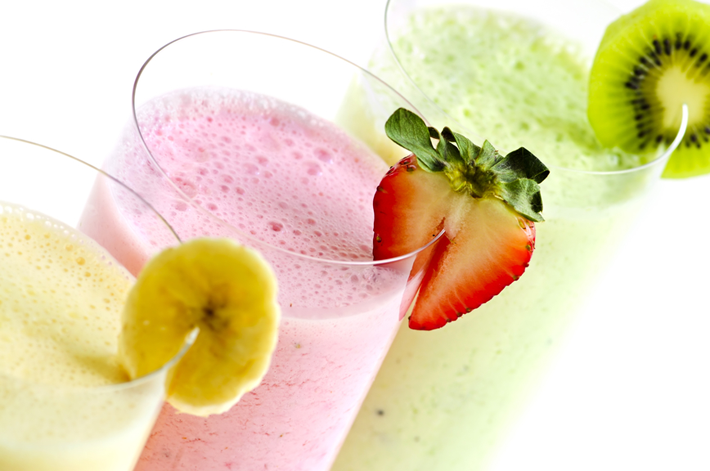 Низкотемпературная термовакуумная обработка жидких пищевых продуктов