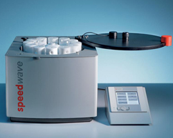 Микроволновая система разложения проб «Speedwave 4»