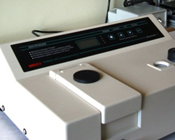 Спектрофотометр UNICO 1201 