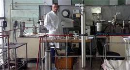 Энергоэффективная технология переработки широкого класса жидкостей