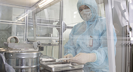 Научно-производственный комплекс изотопов и радиофармпрепаратов ГНЦ РФ - ФЭИ