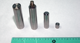 Cертифицированные Am-241/Be  нейтронные источники 