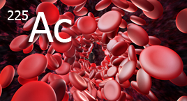 Технология производства актиния-225 на основе иония (Th-230)