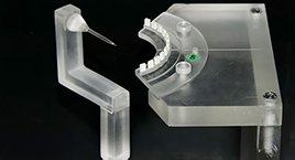 Стенд СИДХМ-11-111 для определения мощности кермы в воздухе, создаваемой микроисточником