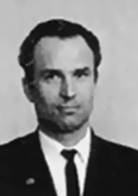 Чернов Лионель  Александрович