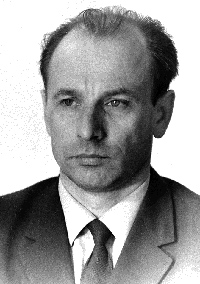 Громов Борис Федорович