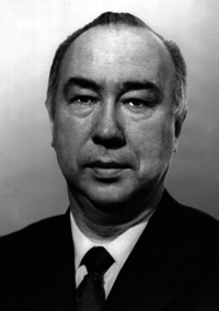 Кузнецов Вячеслав Алексеевич